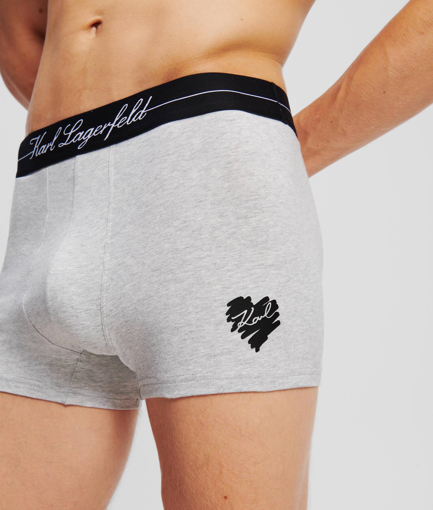 K/HEART TRUNKS – 3-PACK Product Image