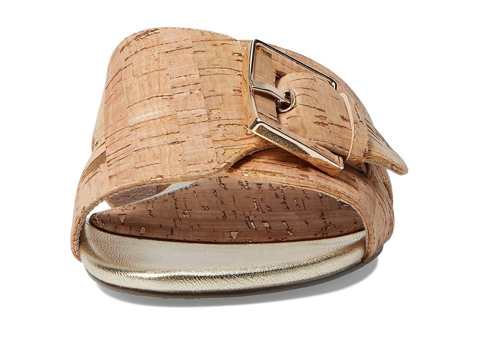 Donald Pliner Florence (Natural) Women's Shoes Product Image