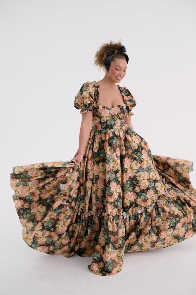 The Cottage Cravings Ritz Gown Product Image