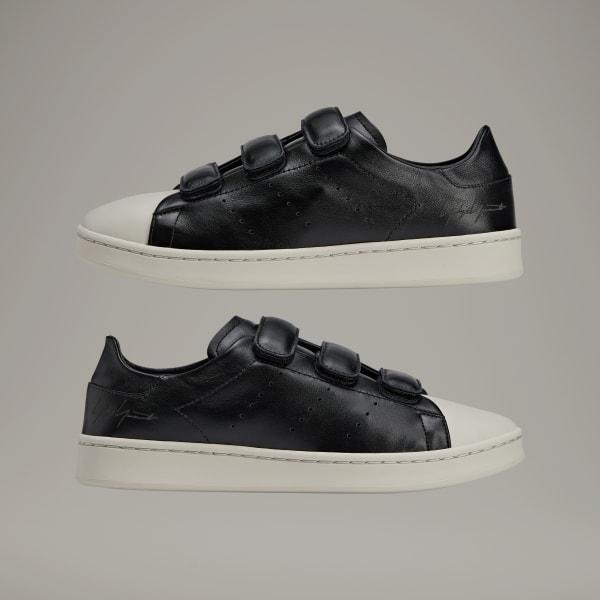 Y-3 Stan Smith Hook-And-Loop Product Image