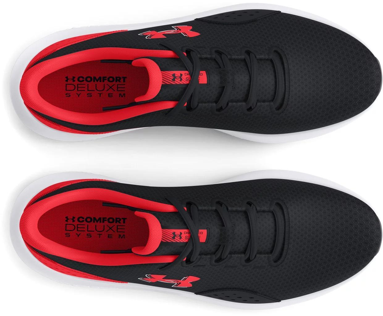 Women's UA Surge 4 Running Shoes Product Image