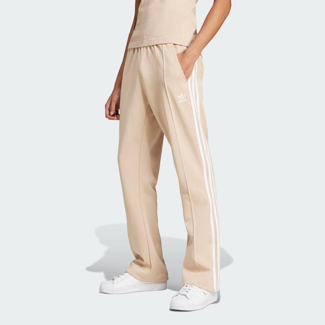 adidas Adicolor 70s Track Pants Magic Beige M Mens Product Image