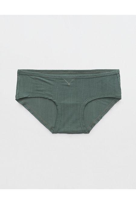 Superchill Modal Rib Boybrief Underwear Women's Product Image