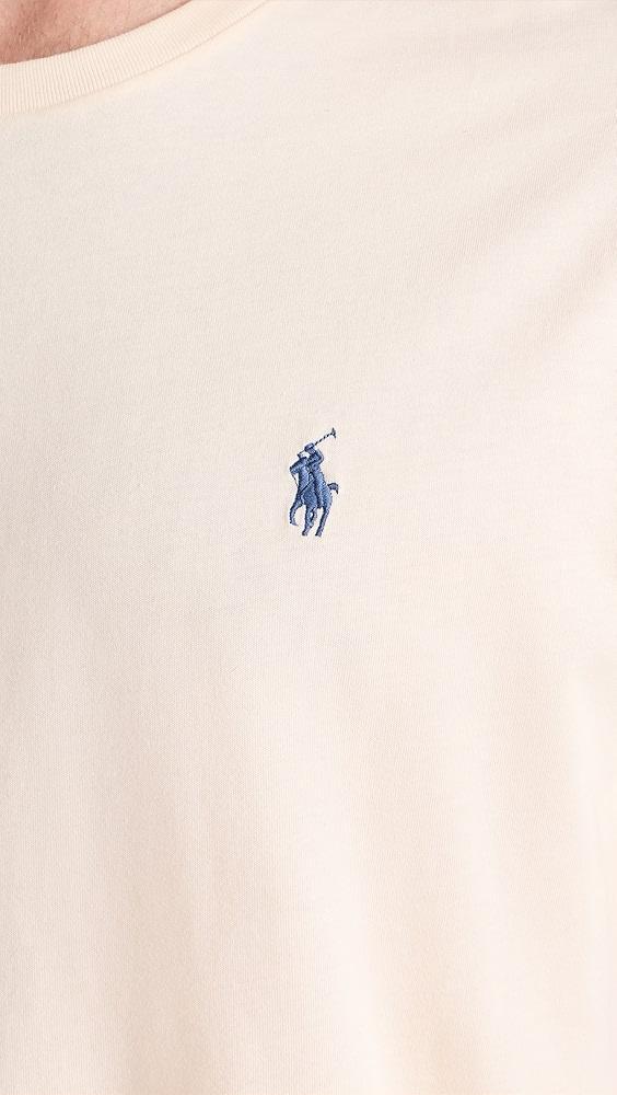 Polo Ralph Lauren Classic Fit Tee | Shopbop Product Image