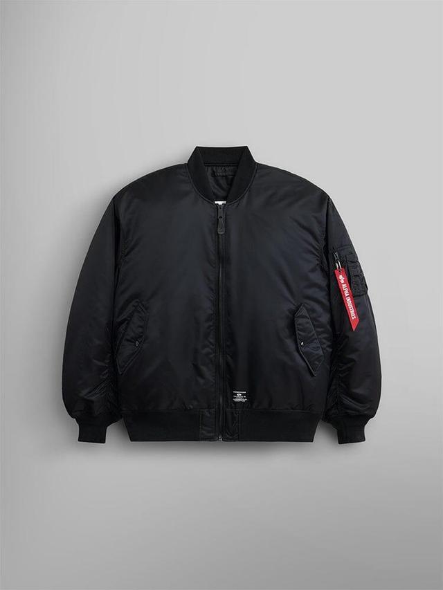 MA-1 BLOODCHIT GEN II BOMBER JACKET Male Product Image