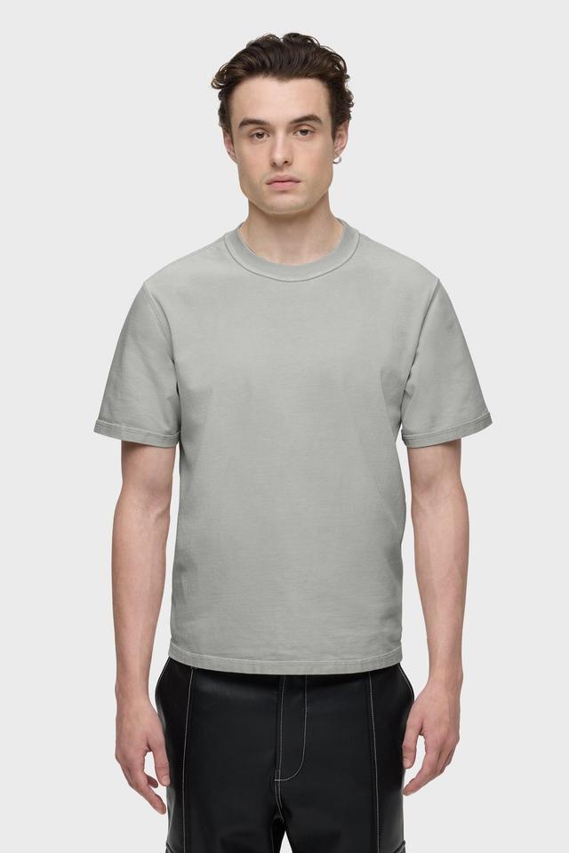 Heavy Weight Tee Male Product Image