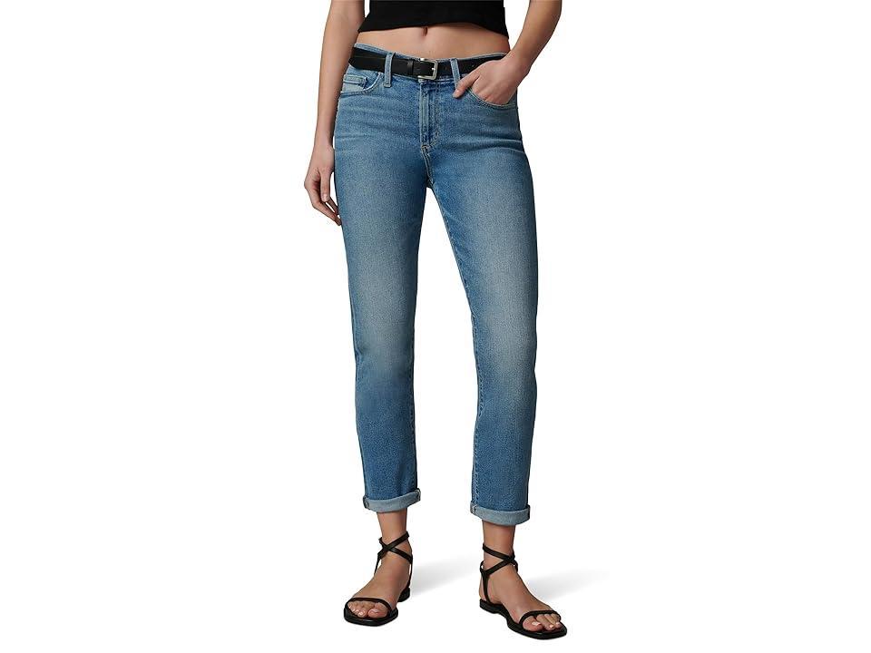 Joe's Jeans The Bobby Boyfriend (In A Trance) Women's Jeans Product Image