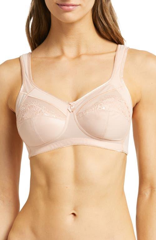 Amoena Isadora Wireless Pocketed Bra Product Image