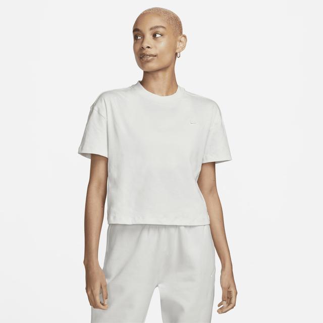 Nike Women's Solo Swoosh T-Shirt Product Image