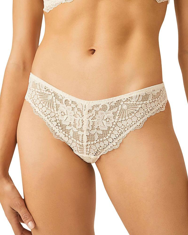 Free People Maya Lace Bikini Product Image