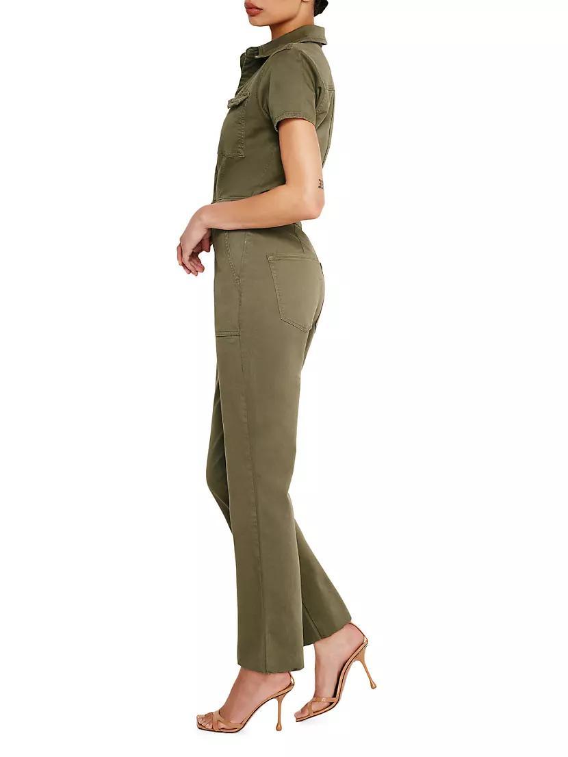 Fit For Success Utility Jumpsuit Product Image