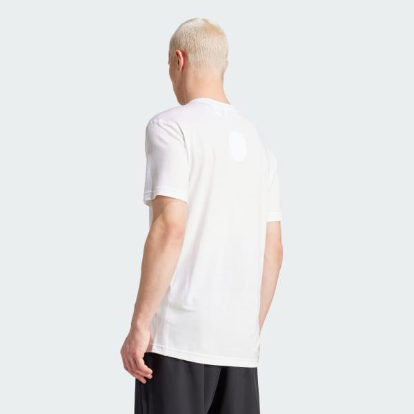 Yoga Premium Training Tee Product Image