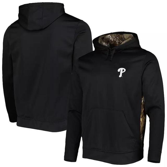 Mens Dunbrooke /Camo Philadelphia Phillies Ranger Pullover Hoodie Product Image