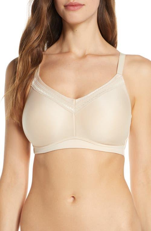 Womens Perfect Primer Wire-Free Bra Product Image