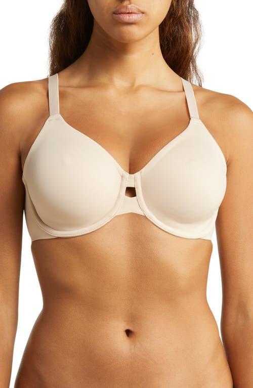 Womens Superbly Smooth Underwire Bra Product Image