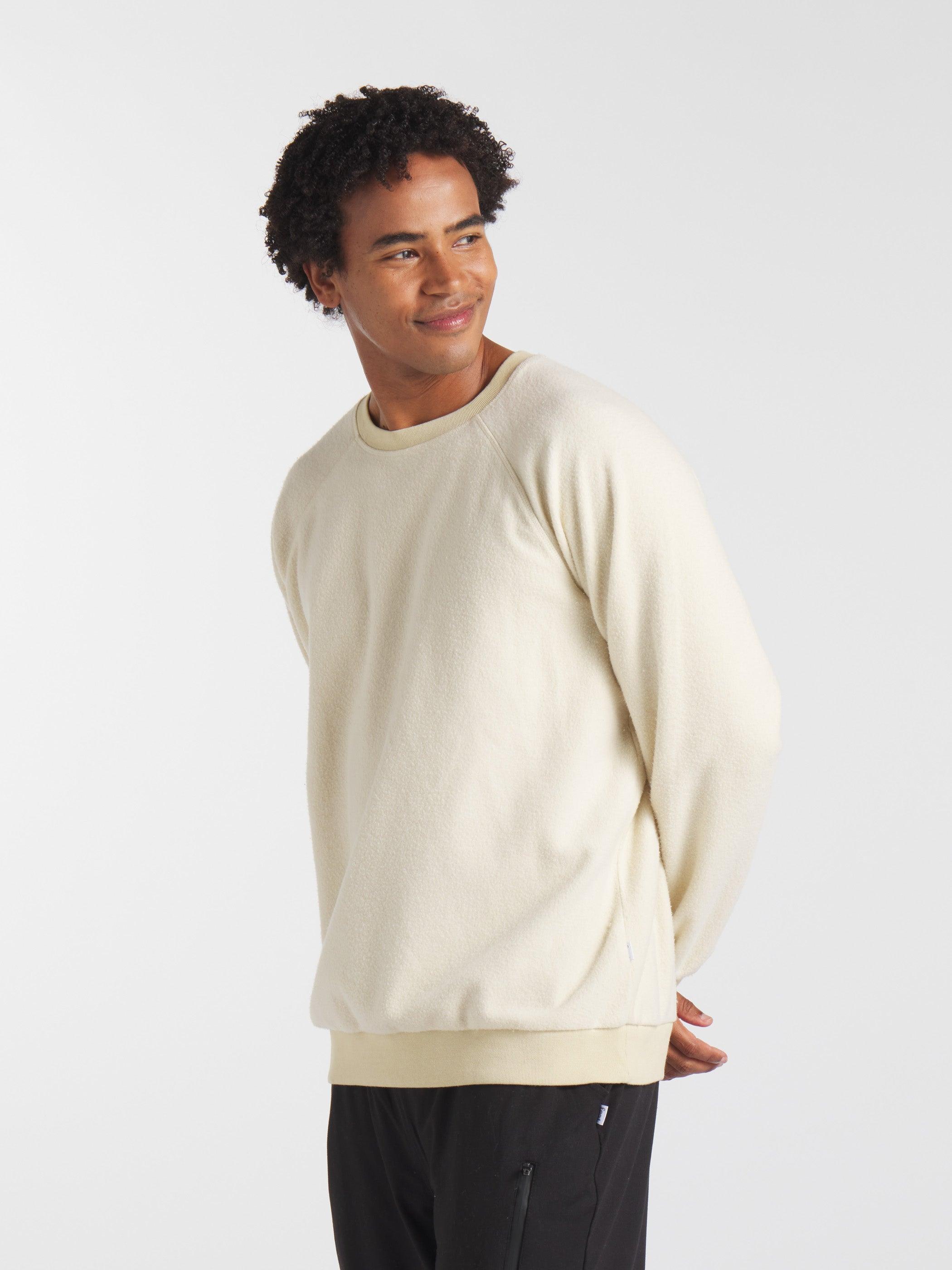 Women's BlanketBlend™ Crewneck Product Image