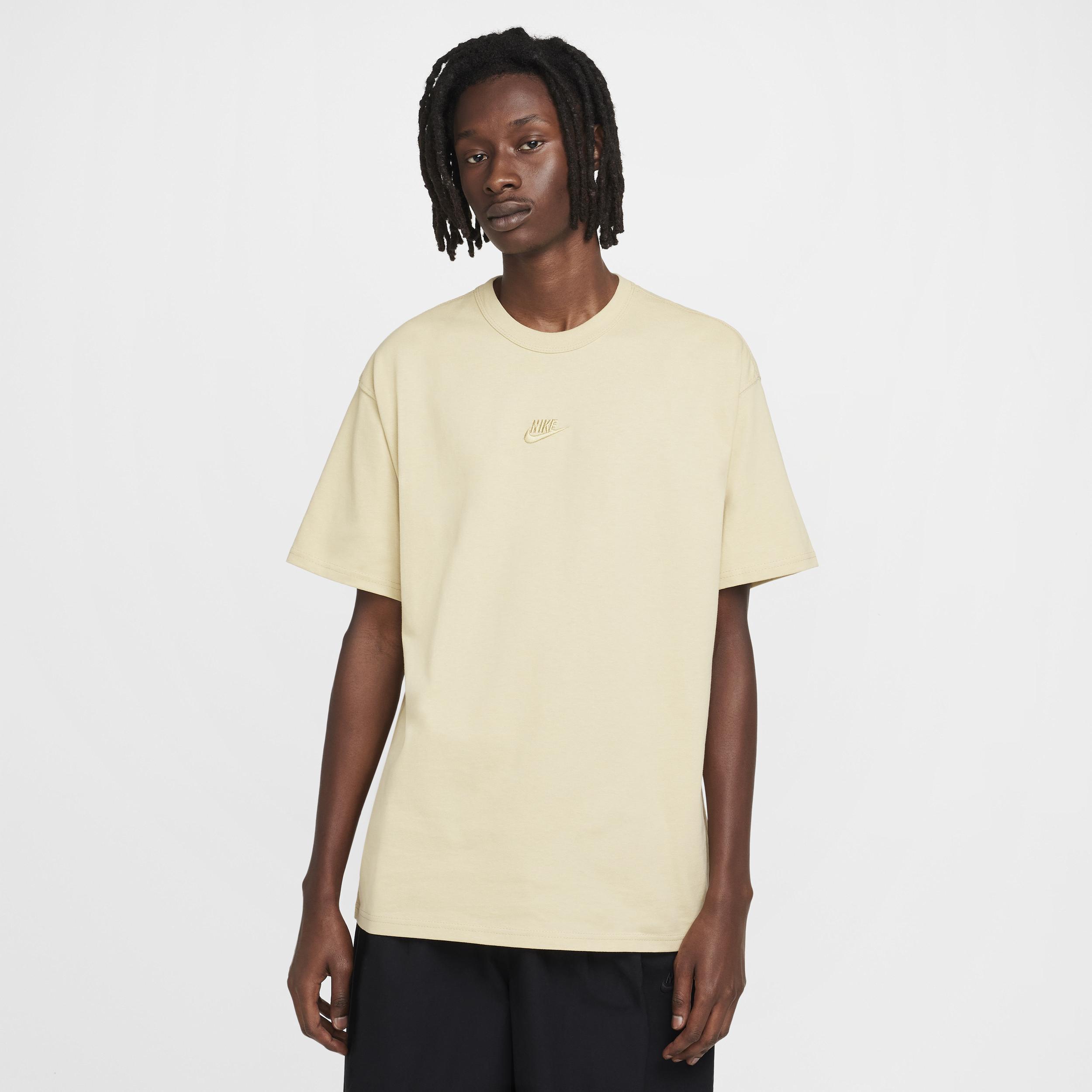 Mens Nike Sportswear Premium Essentials T-Shirt Product Image