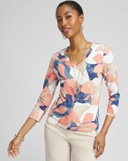 Women's Clothing - Dresses, Pants & Blouses - Chico's Product Image