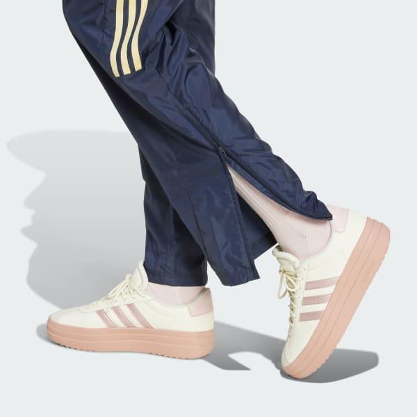 Tiro Cut 3-Stripes Summer Woven Pants Product Image