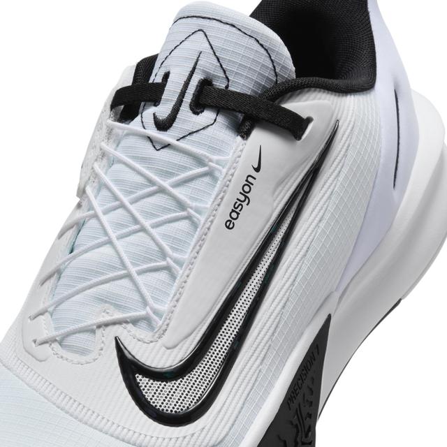 Nike Men's Precision 7 EasyOn Basketball Shoes Product Image