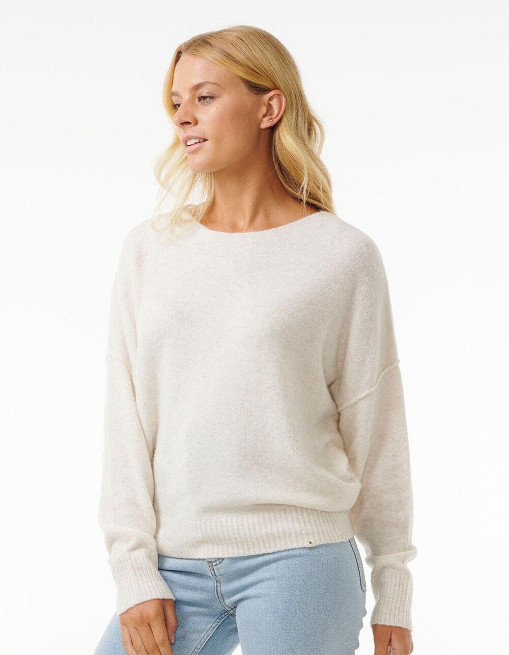 RIP CURL Emily Womens Sweater Product Image