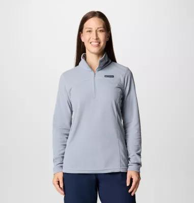 Columbia Women's Lake Aloha Half Zip Fleece Pullover- Product Image