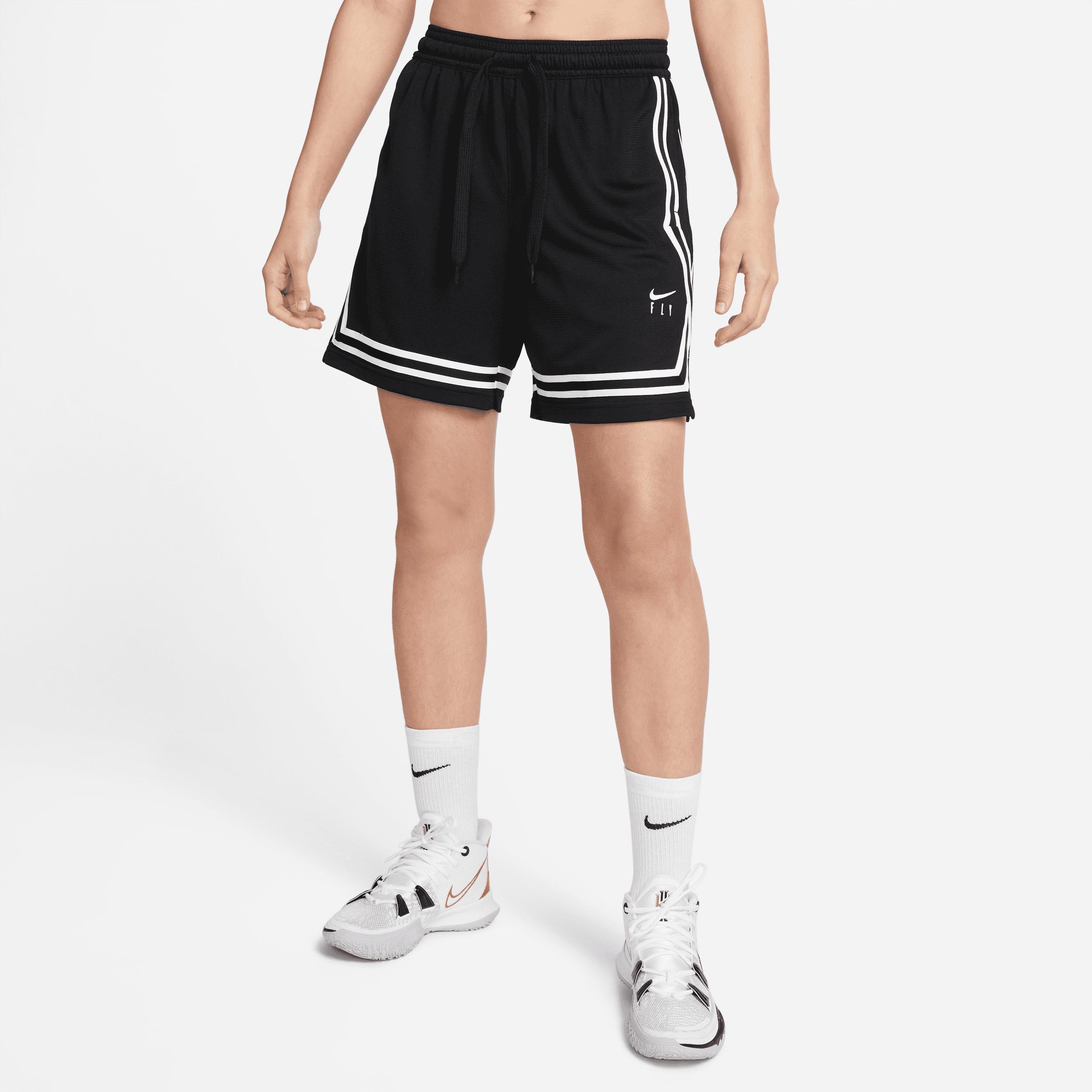 Nike Womens Nike Fly Crossover M2Z Shorts - Womens Product Image