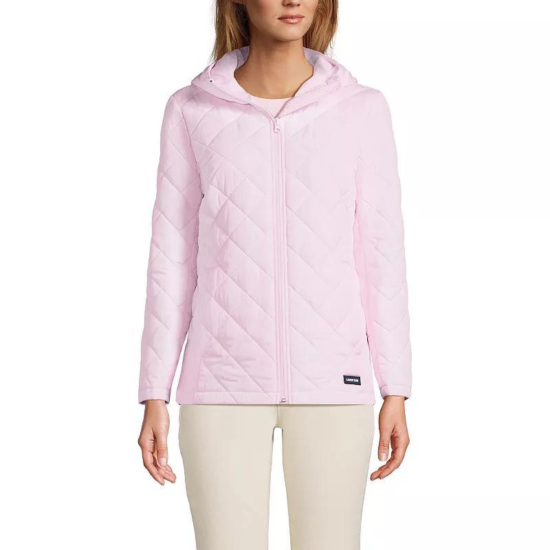 Lands End Womens FeatherFree Insulated Jacket Product Image