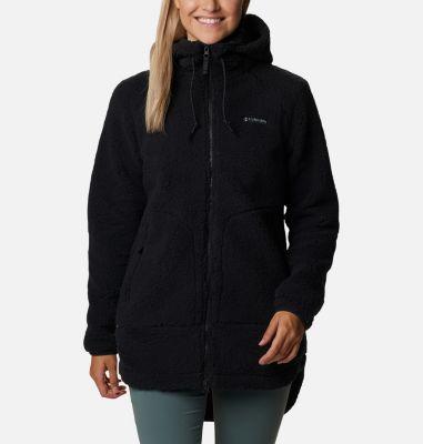 Columbia Women's CSC Sherpa Jacket- Product Image