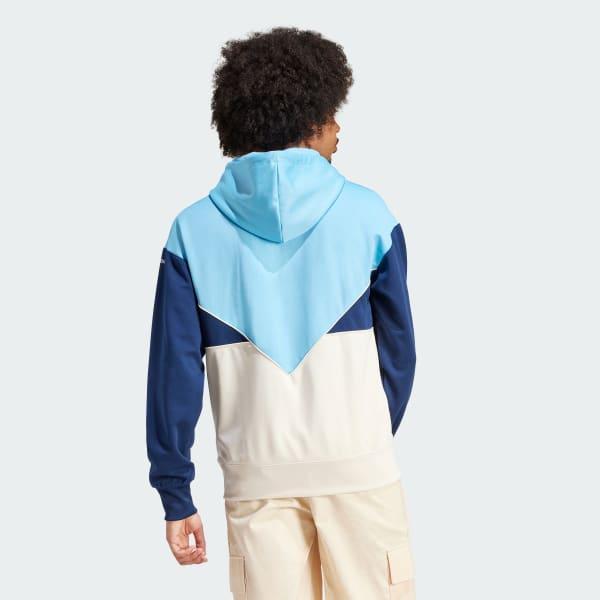 Adicolor Cutline Hoodie Product Image