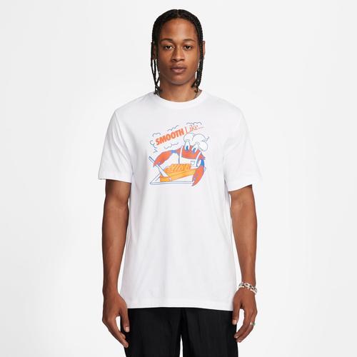 Men's Nike Sportswear T-Shirt Product Image