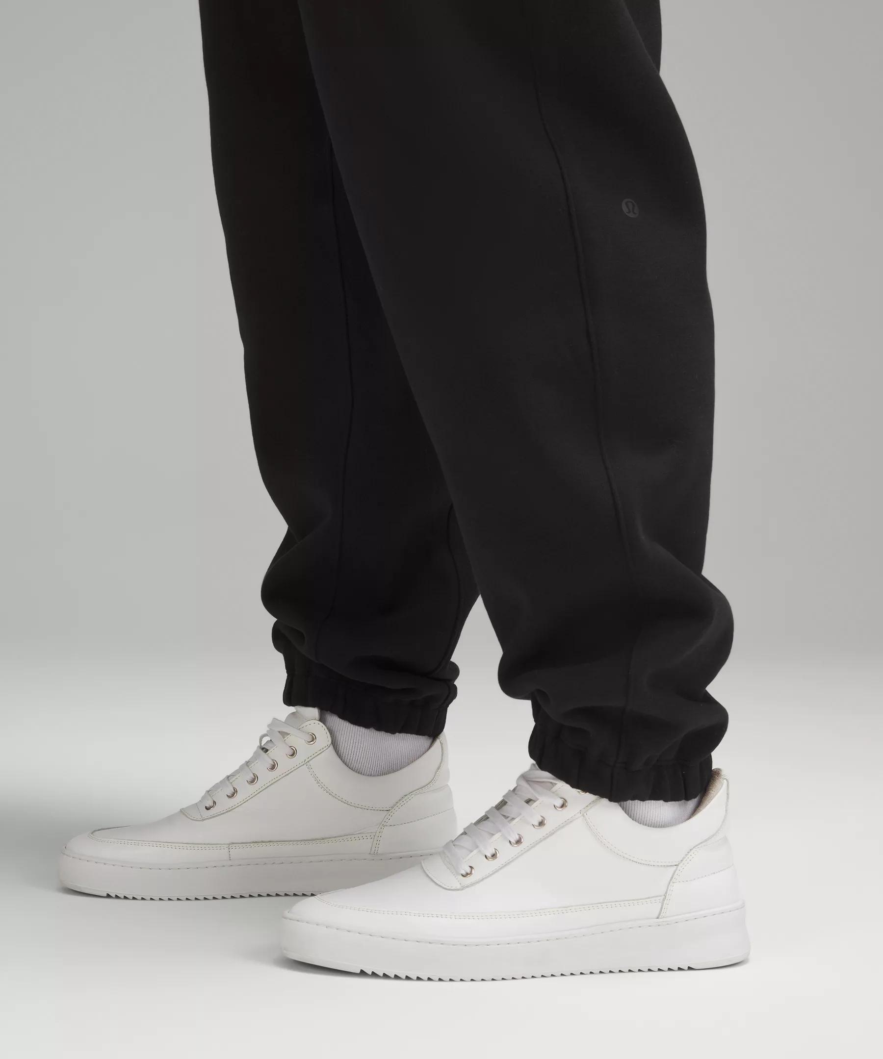 Steady State Relaxed-Fit Jogger Product Image