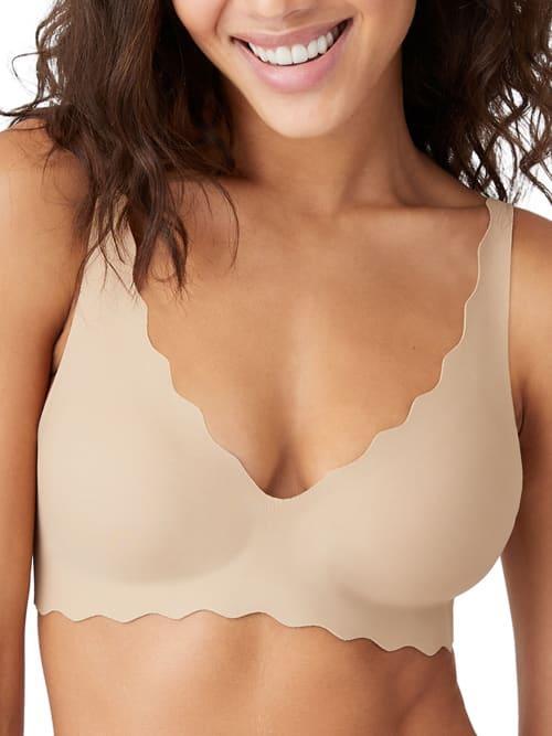 b. temptd by Wacoal B. Wowd Wire Free Comfort Bra Product Image