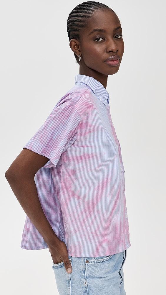 Busayo Dayo Top | Shopbop Product Image