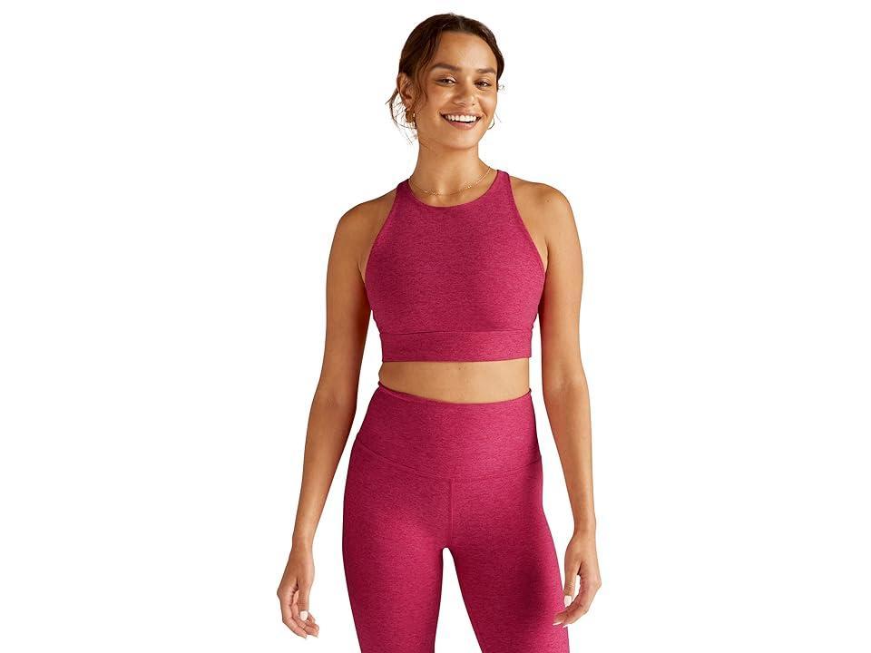 Beyond Yoga Spacedye Enlighten Long Line Bra Product Image