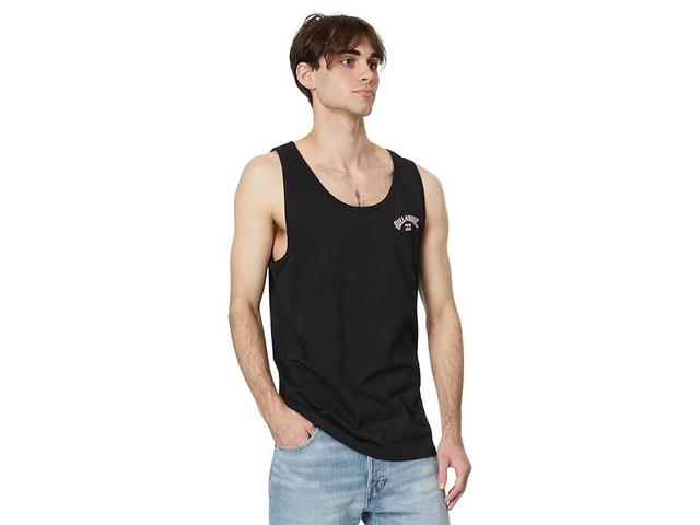 Billabong Arch Fill Tank Men's Clothing Product Image