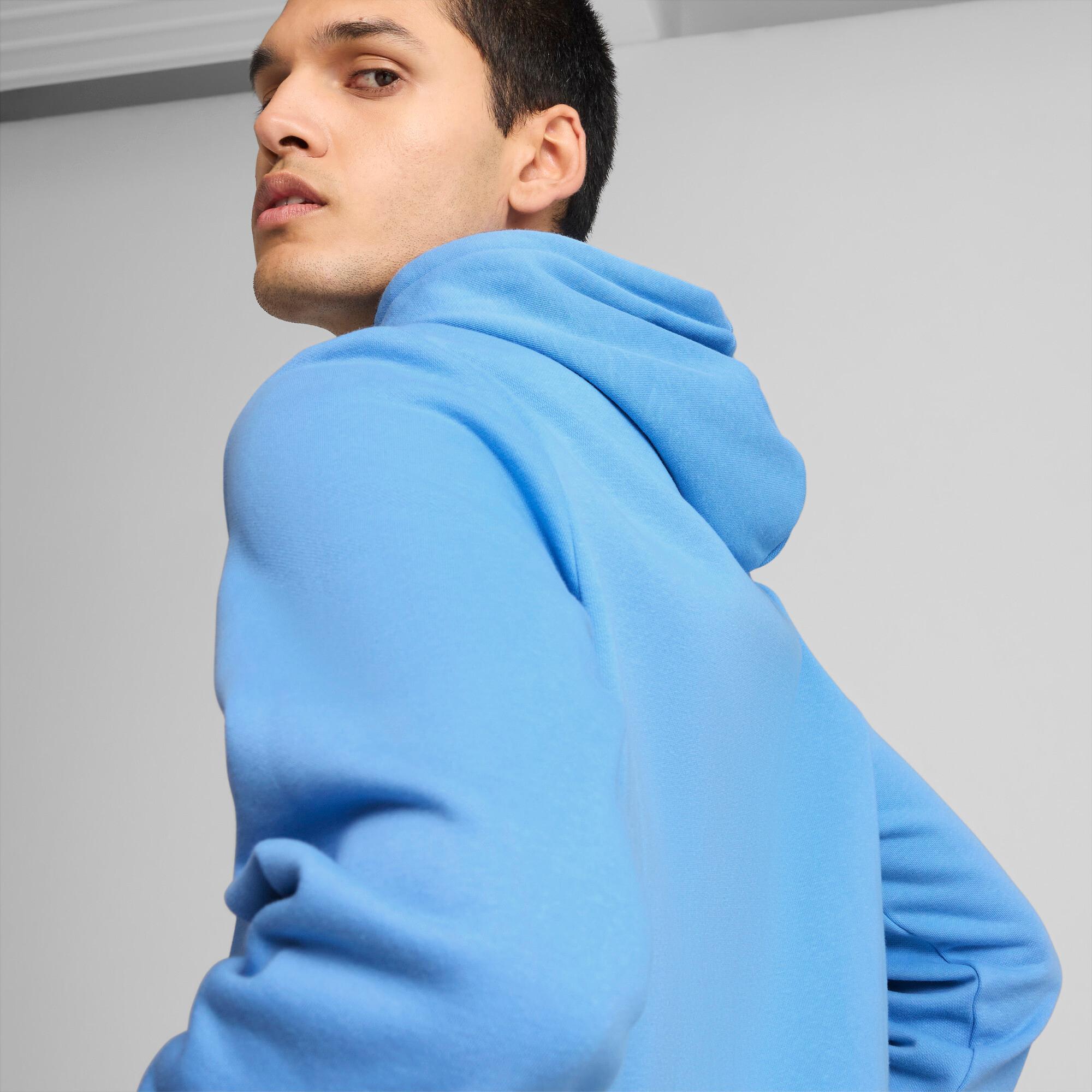 PUMA Essentials No. 1 Logo Men's Hoodie Product Image