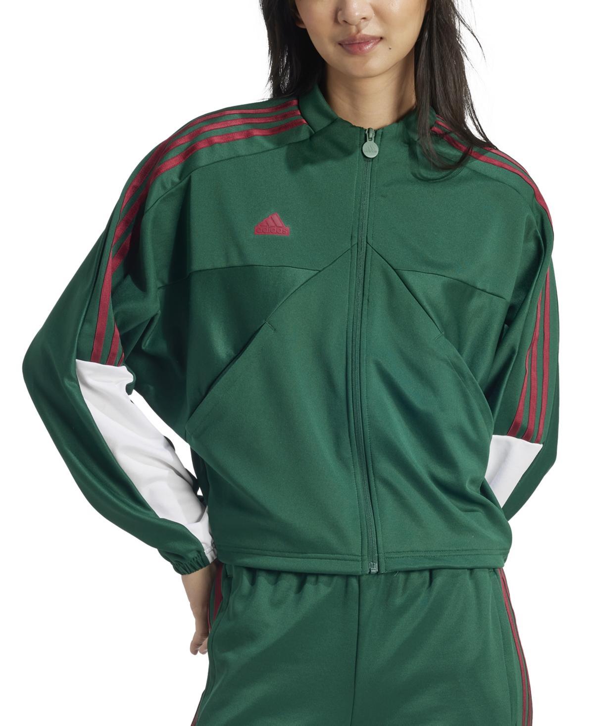 Women's House of Tiro Nations Pack Track Jacket Product Image