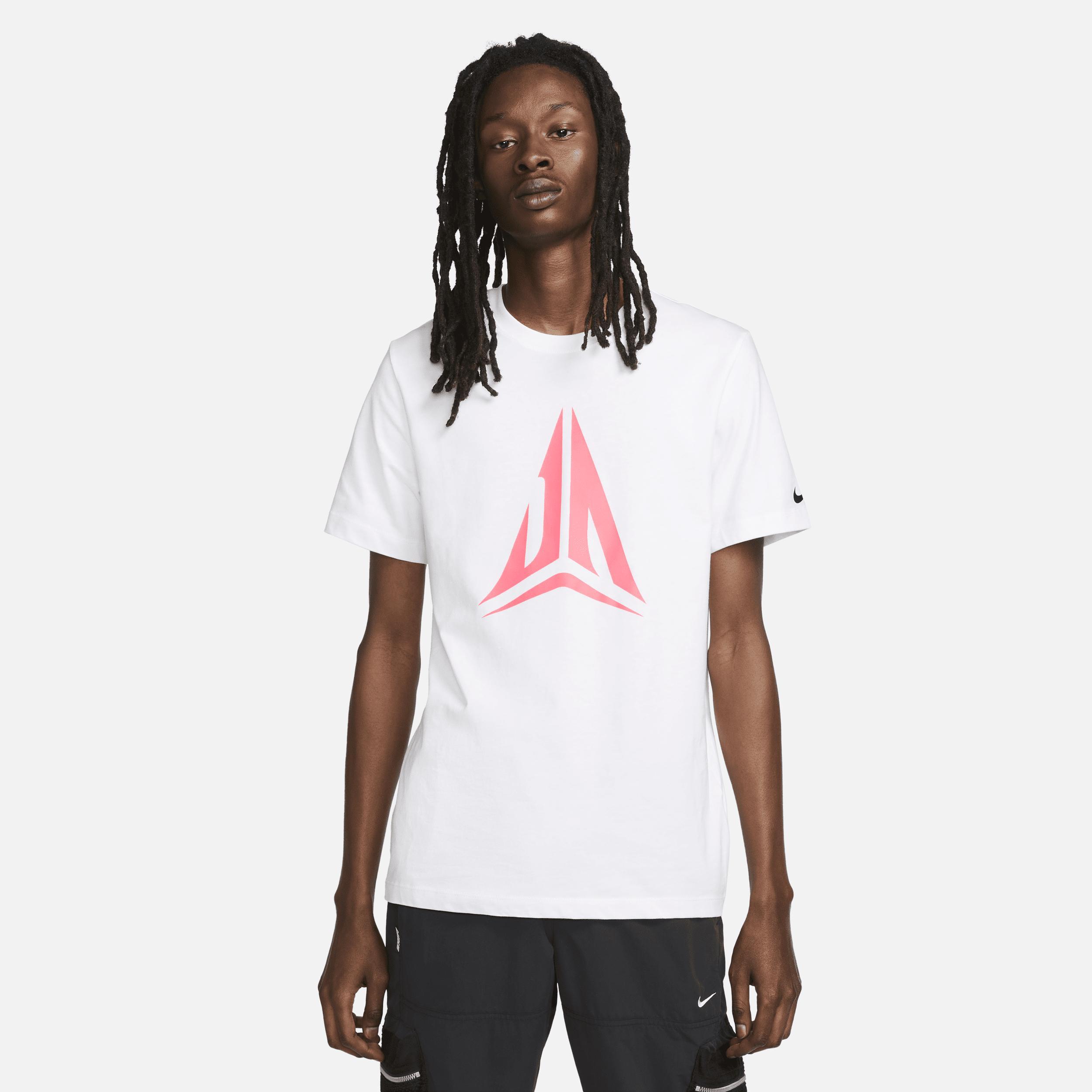 Nike Mens Nike Ja Morant T-Shirt - Mens Product Image