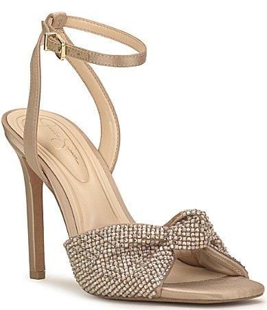 Jessica Simpson Ohela Ankle Strap Sandal Product Image