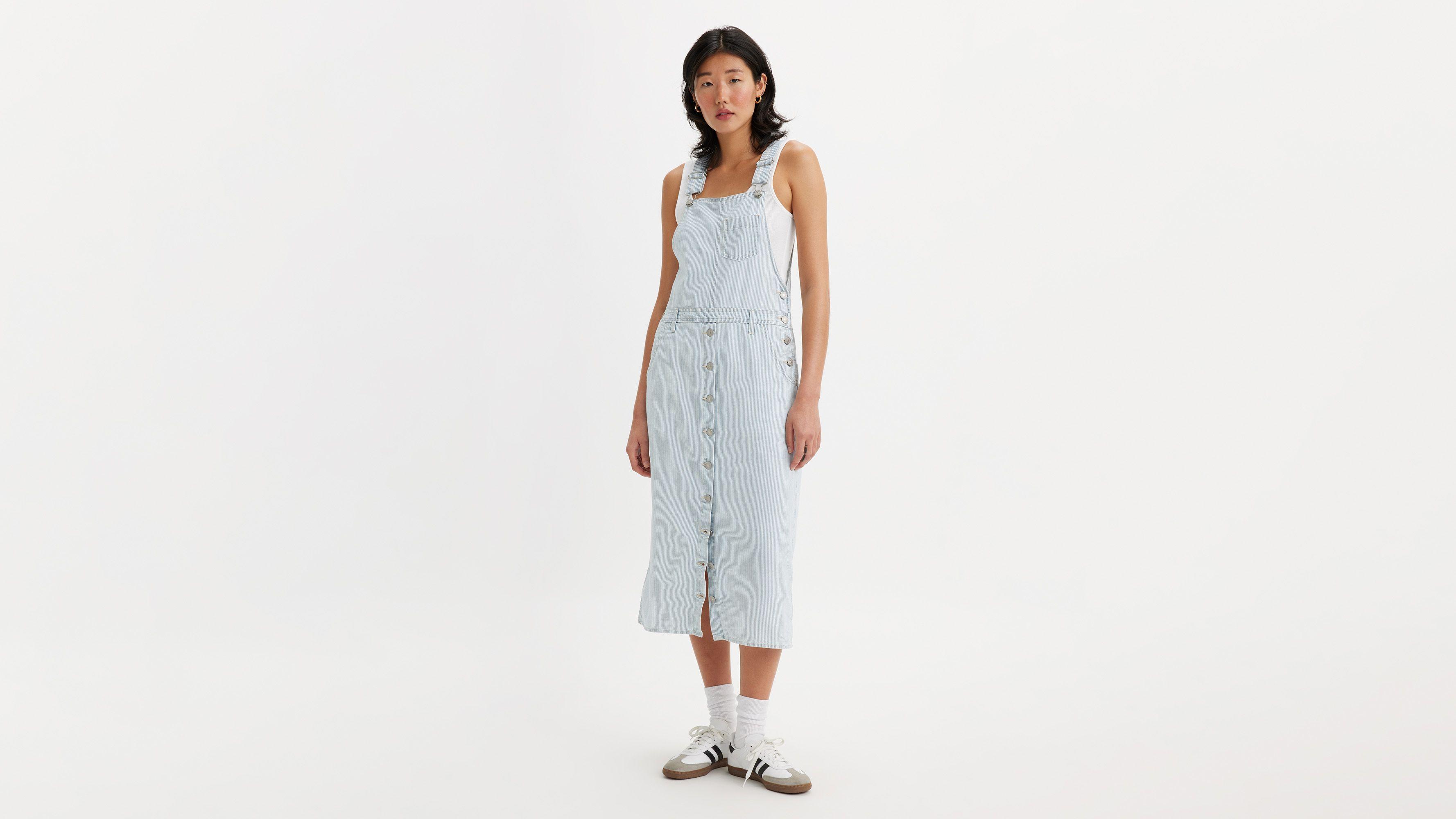 Levis Tico Jumper Dress - Womens Product Image