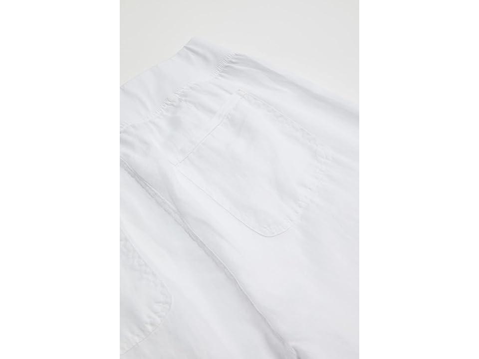 XCVI Teresa Pants (White) Women's Casual Pants Product Image