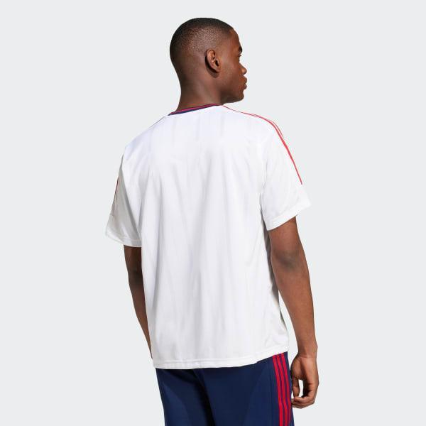 House of Tiro Nations Pack Tee Product Image