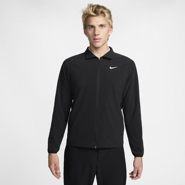 Nike Men's Tour Repel Full-Zip Golf Jacket Product Image