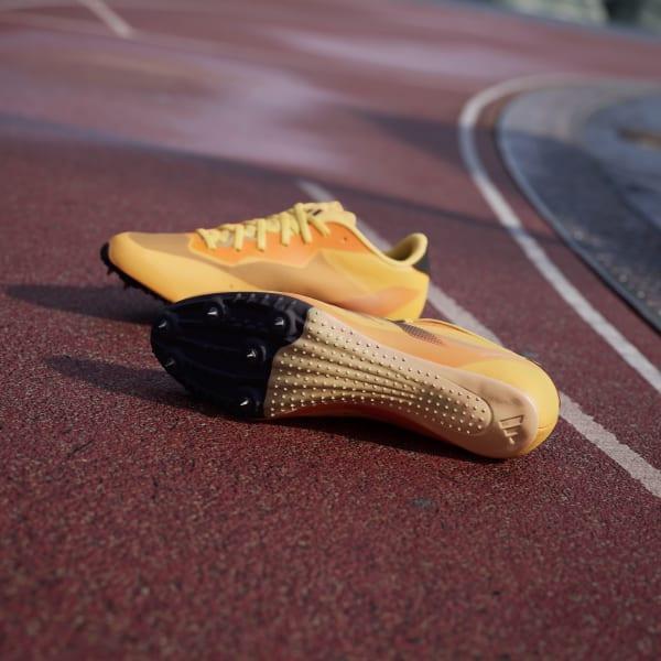 Adizero Sprintstar Shoes Product Image