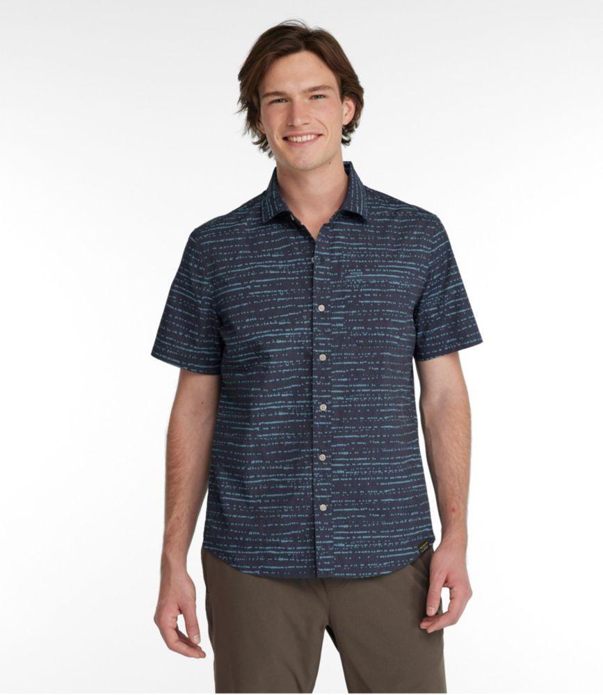 
                            Men's All-Adventure Shirt
                         Product Image