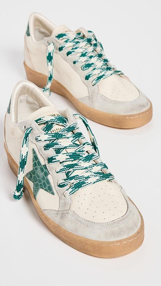 Golden Goose Ball Star Sneakers | Shopbop Product Image