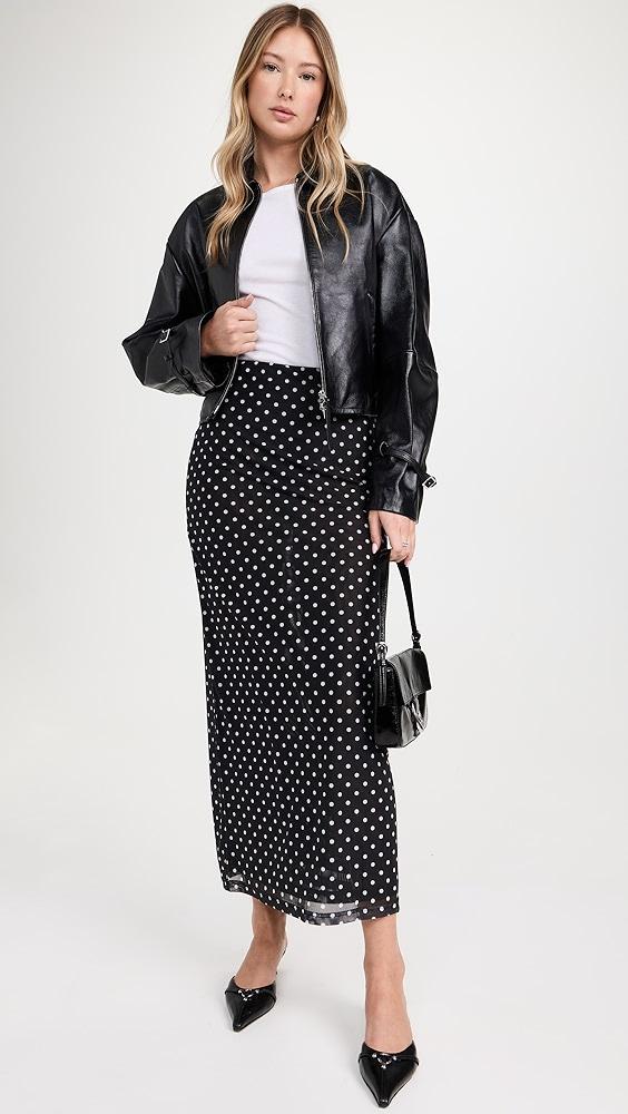 4th & Reckless Madalyn Skirt | Shopbop Product Image