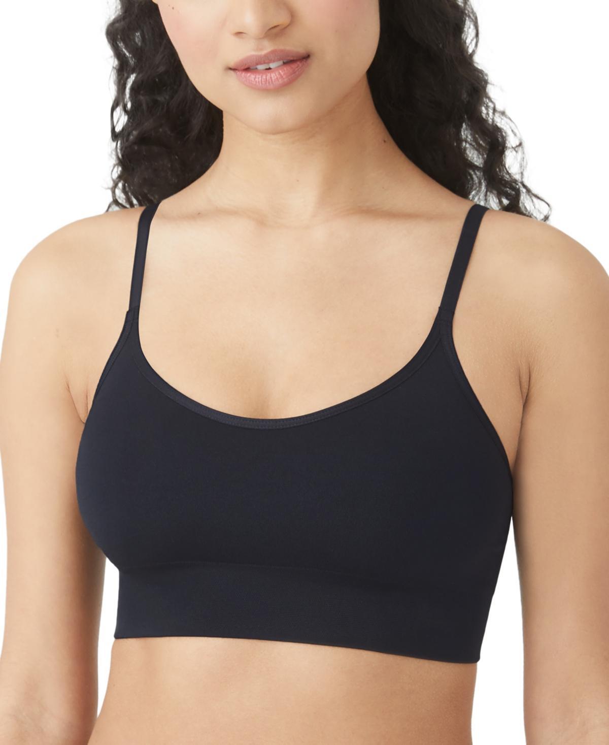 b. temptd by Wacoal Comfort Intended Daywear Bralette Product Image