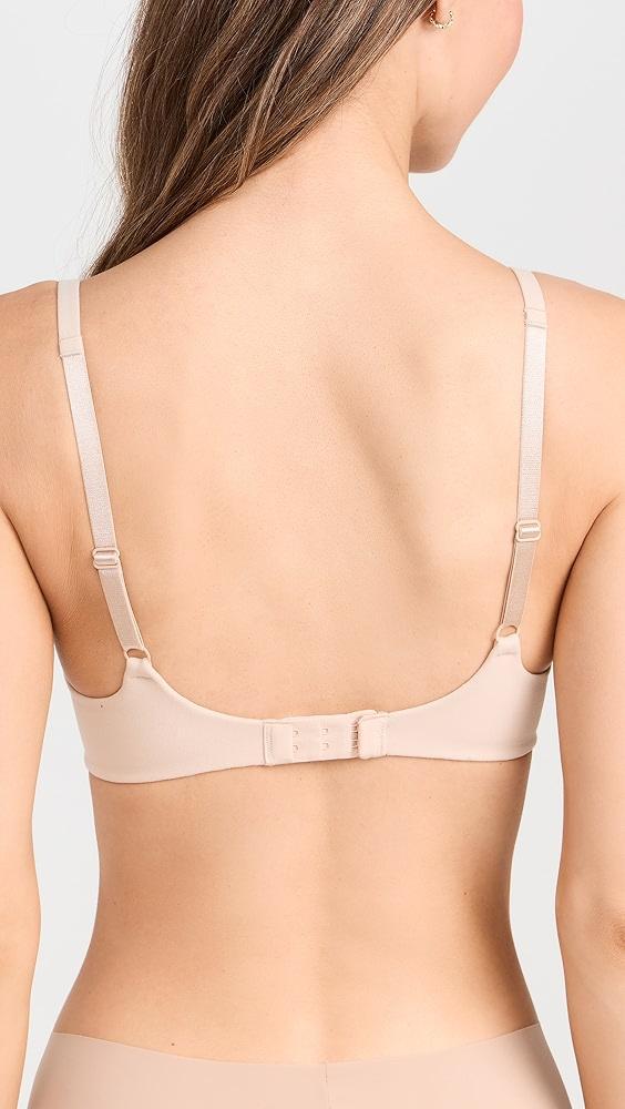 Wacoal How Perfect Wire Free Bra | Shopbop Product Image